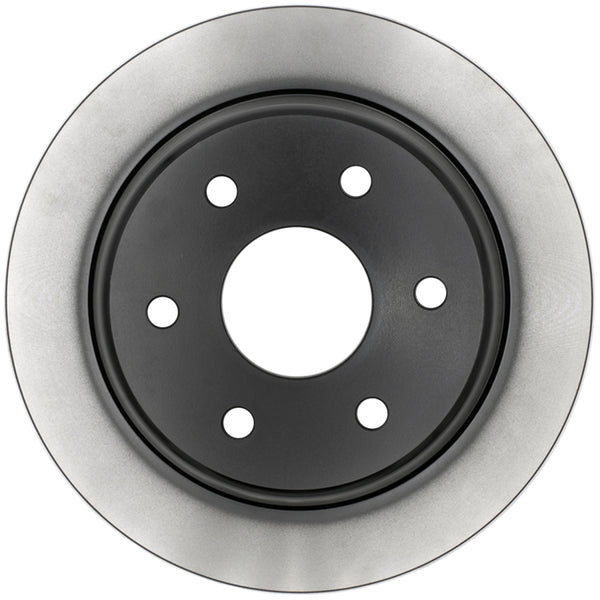 Disco Tambor Ventilado TRW DF80195