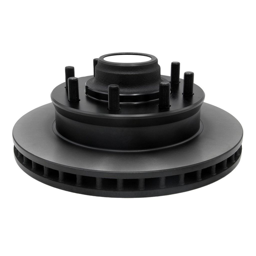 Rotor Ventilado