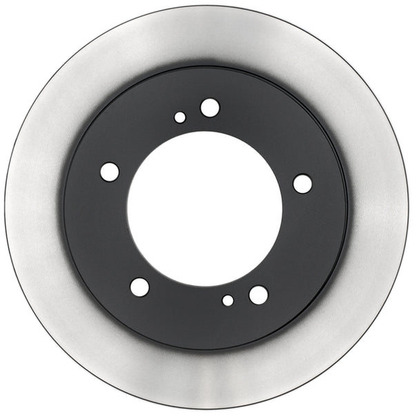 Disco Solido TRW DF80197