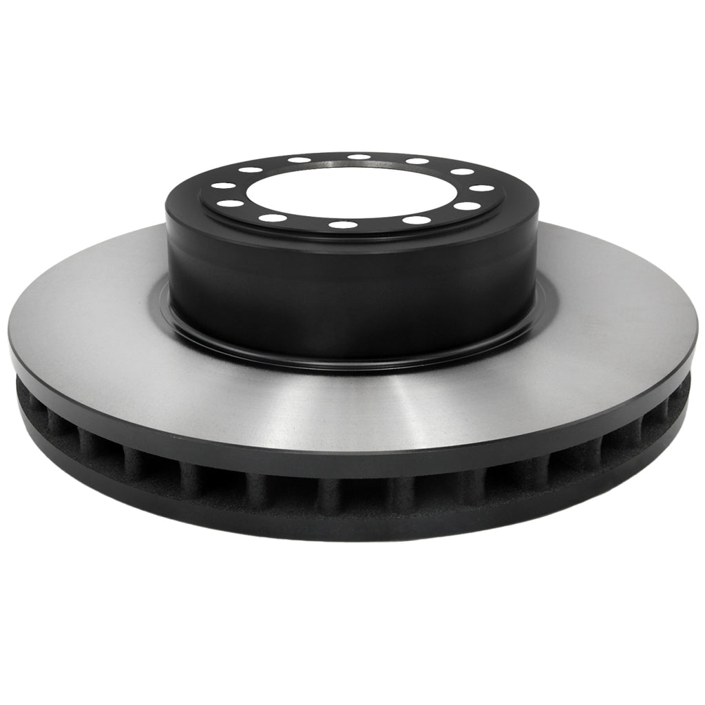 Disco Ventilado TRW DF80198