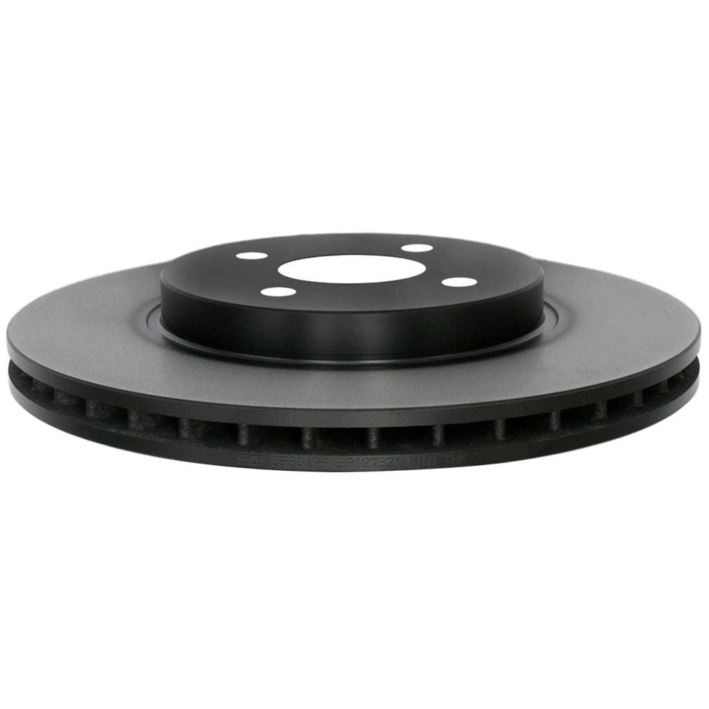 Disco Ventilado TRW DF80199