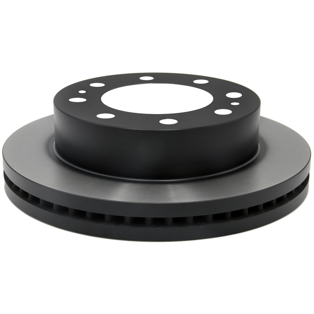 Disco Ventilado TRW DF80200