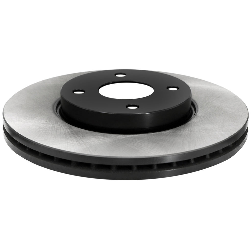 Disco Ventilado TRW DF80202