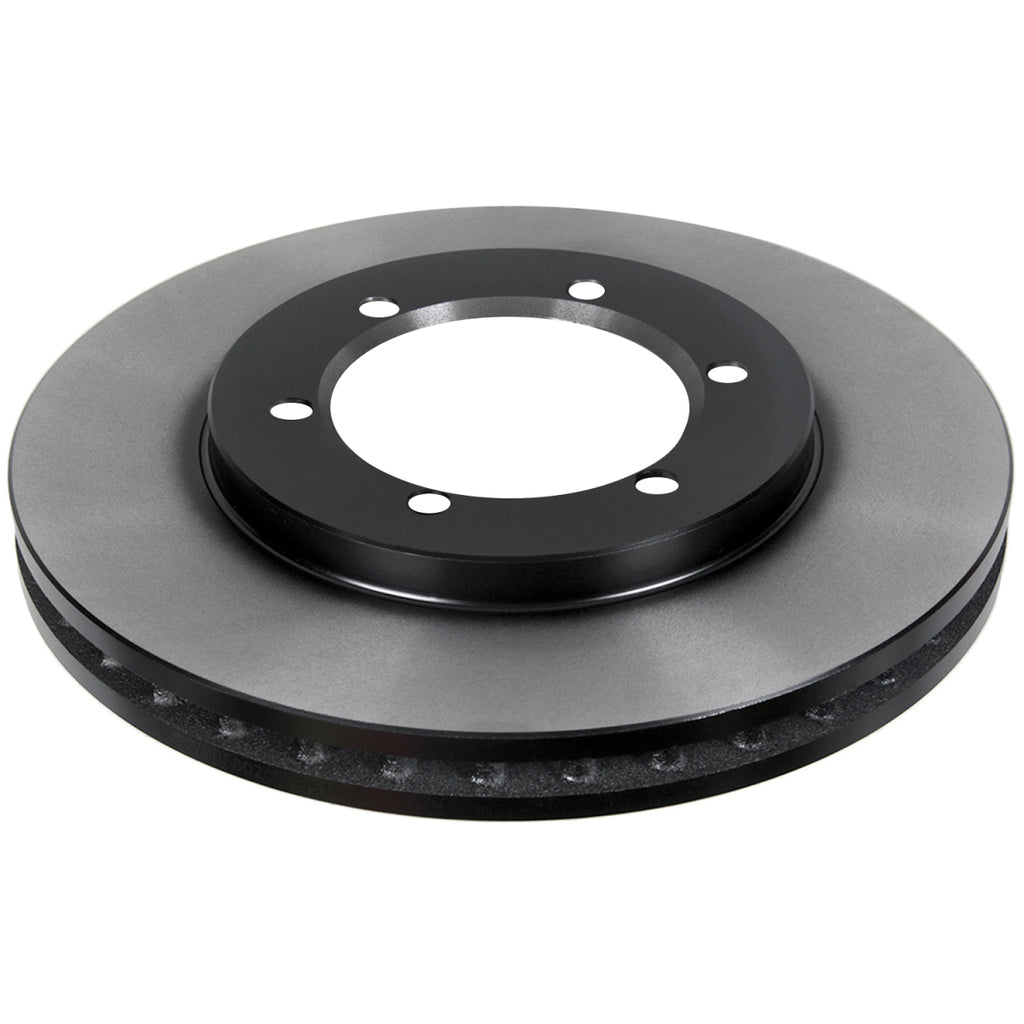 Disco Ventilado TRW DF80205