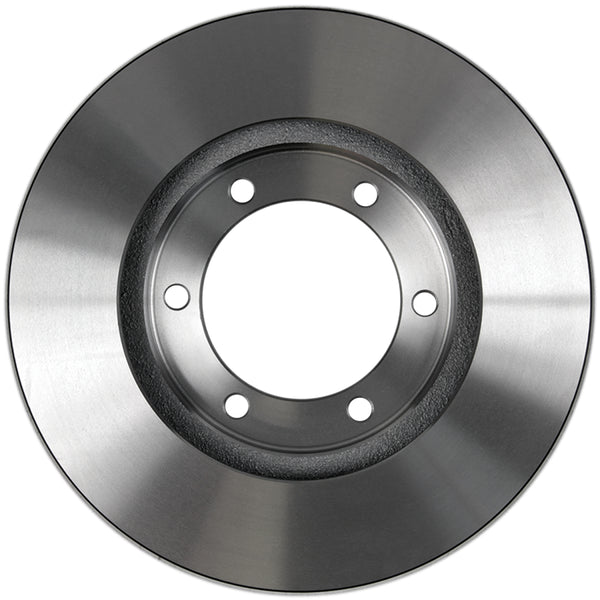 Disco Ventilado TRW DF80205