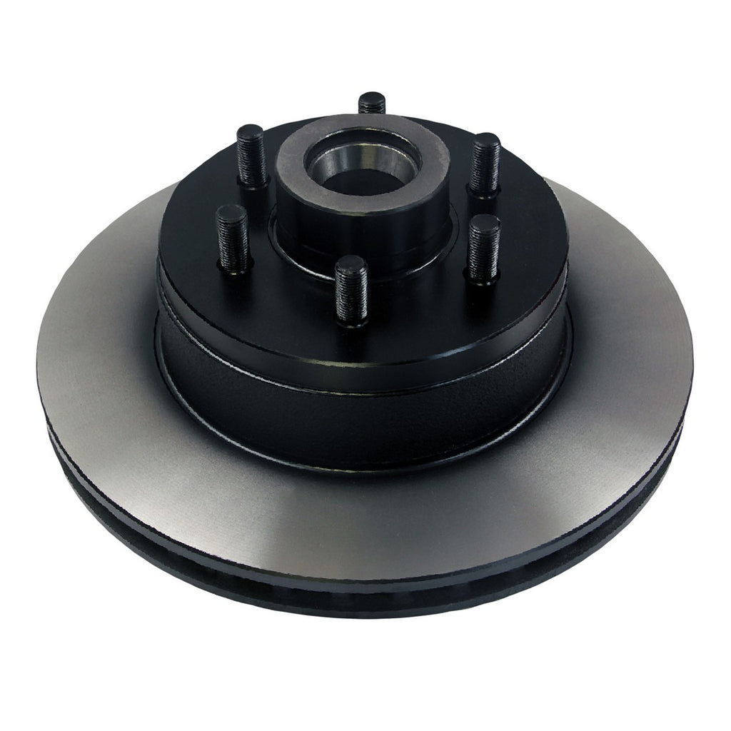 Rotor Ventilado