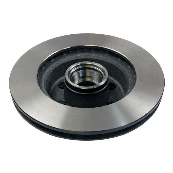 Rotor Ventilado TRW DF80206