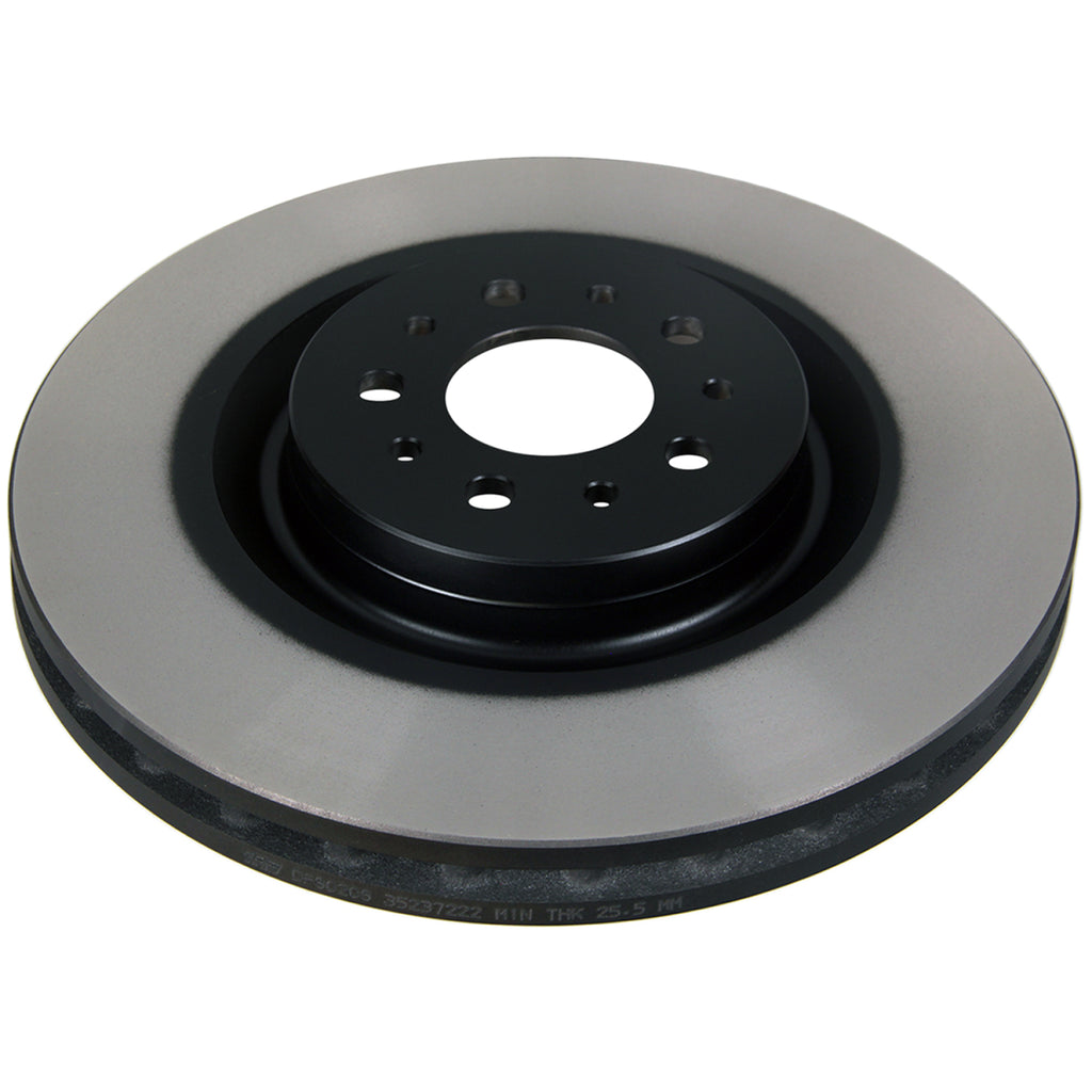 Disco Ventilado TRW DF80208