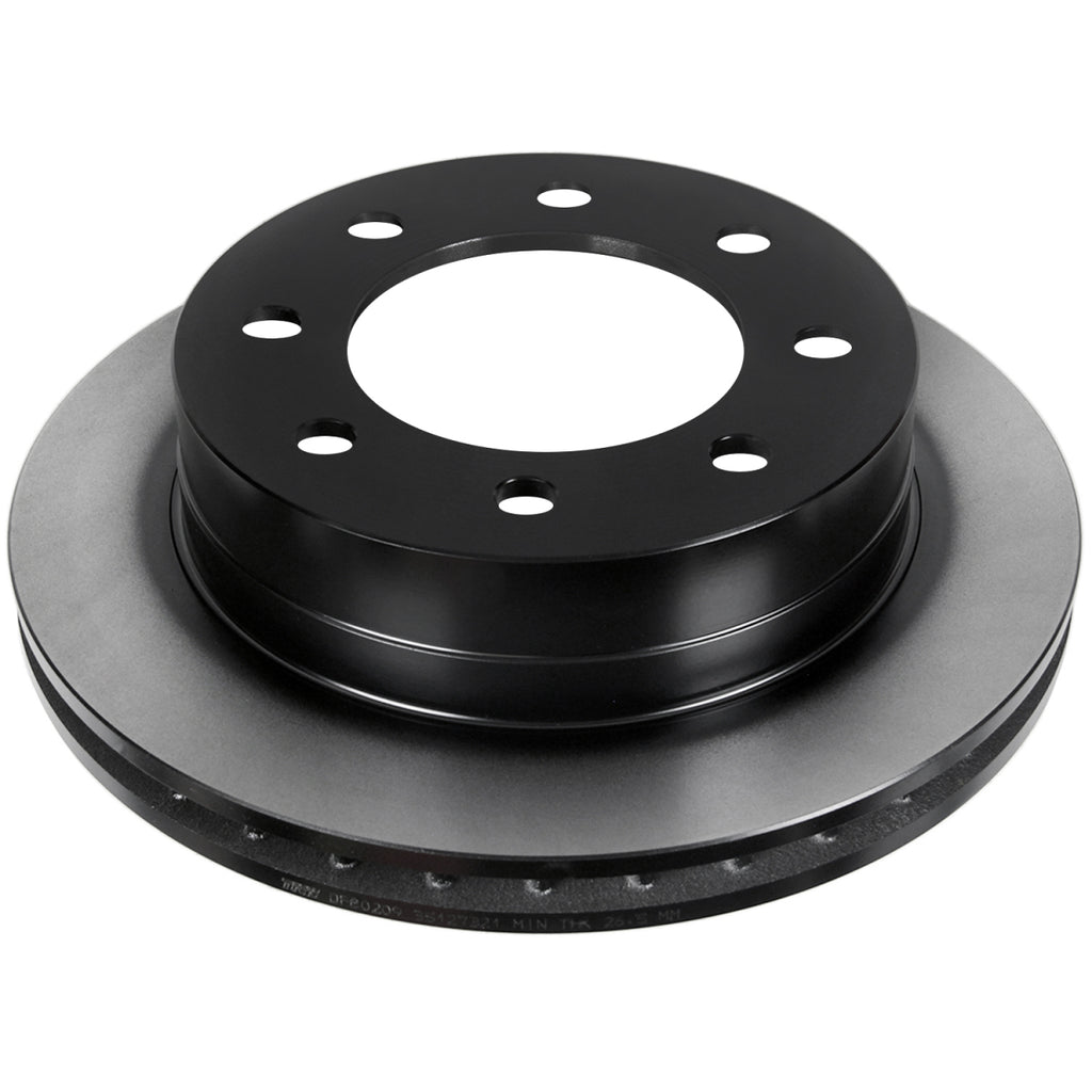 Disco Ventilado TRW DF80209