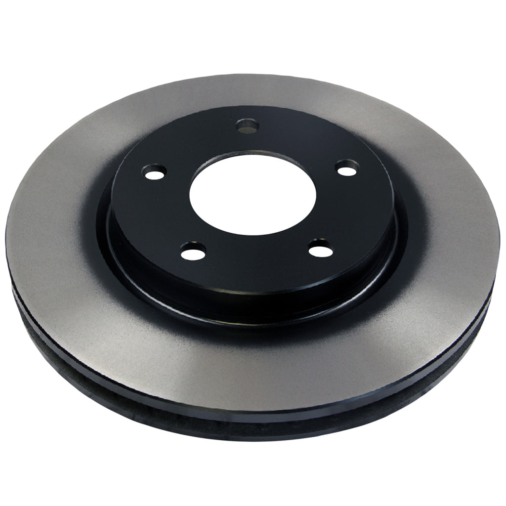 Disco Ventilado TRW DF80211
