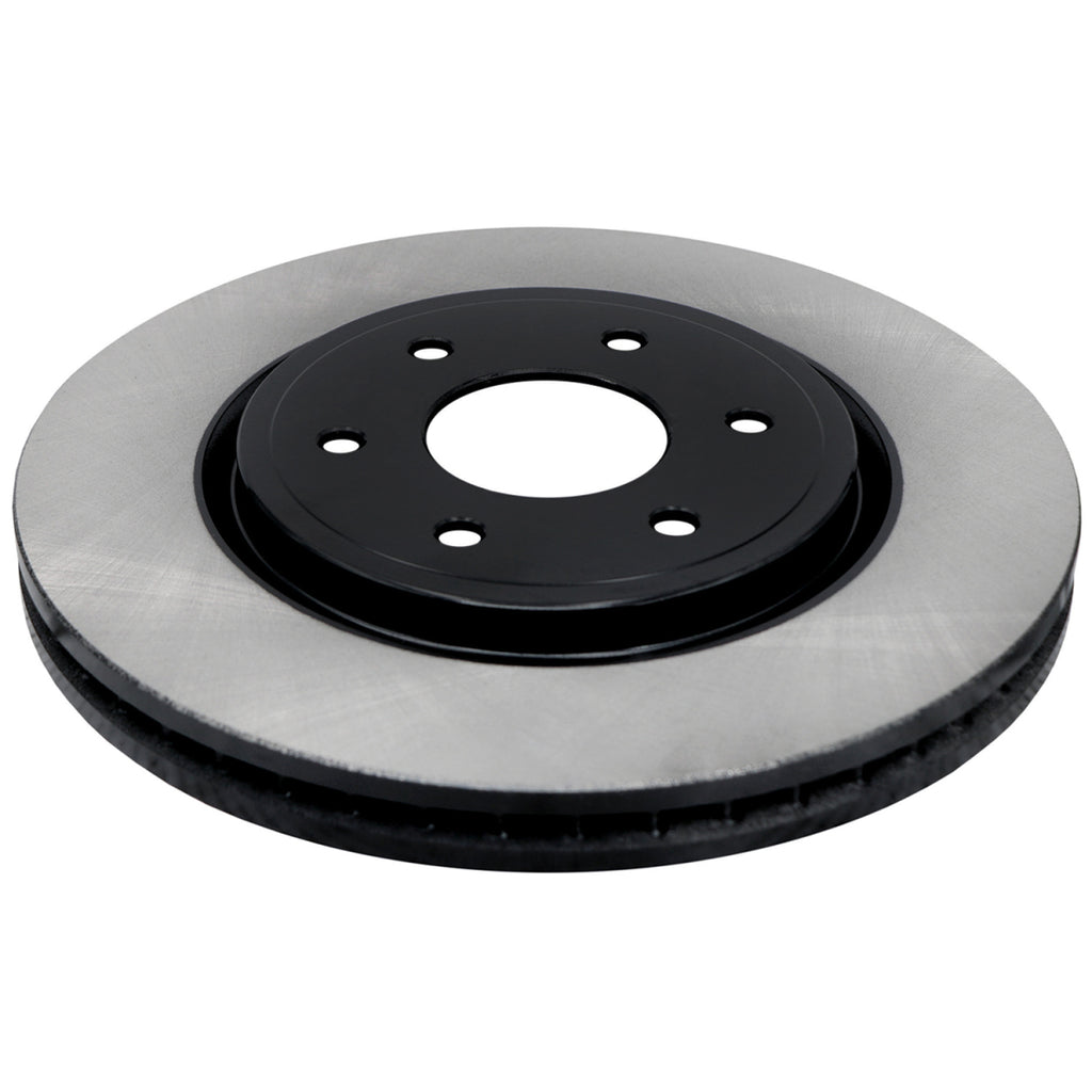 Disco Ventilado TRW DF80212