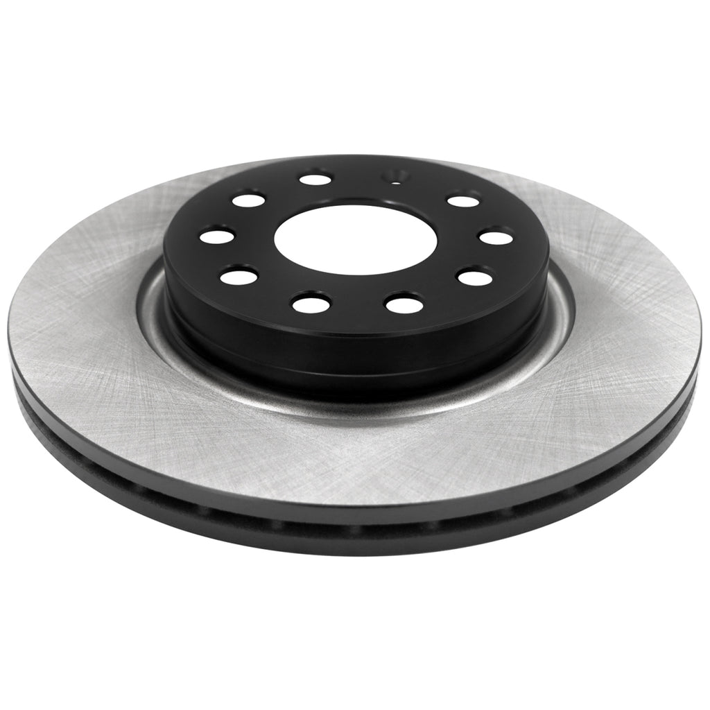 Disco Ventilado TRW DF80213