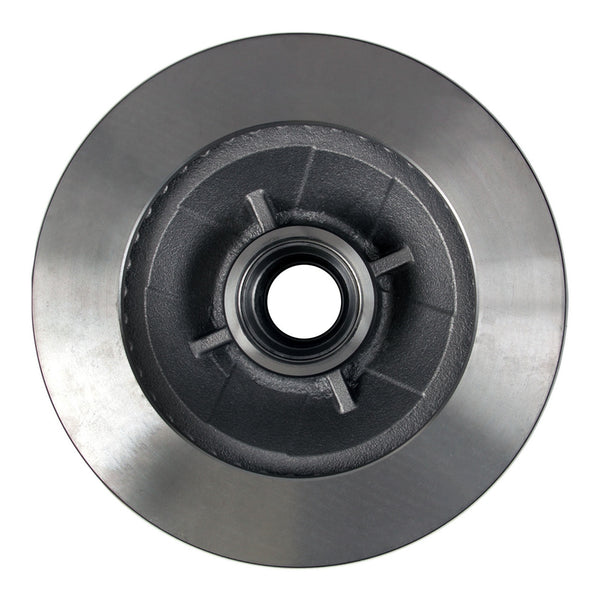 Disco Ventilado TRW DF80214