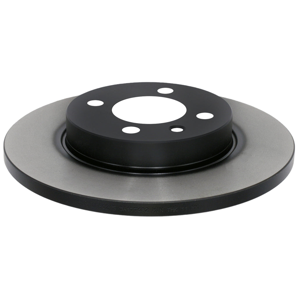 Disco Solido TRW DF80215
