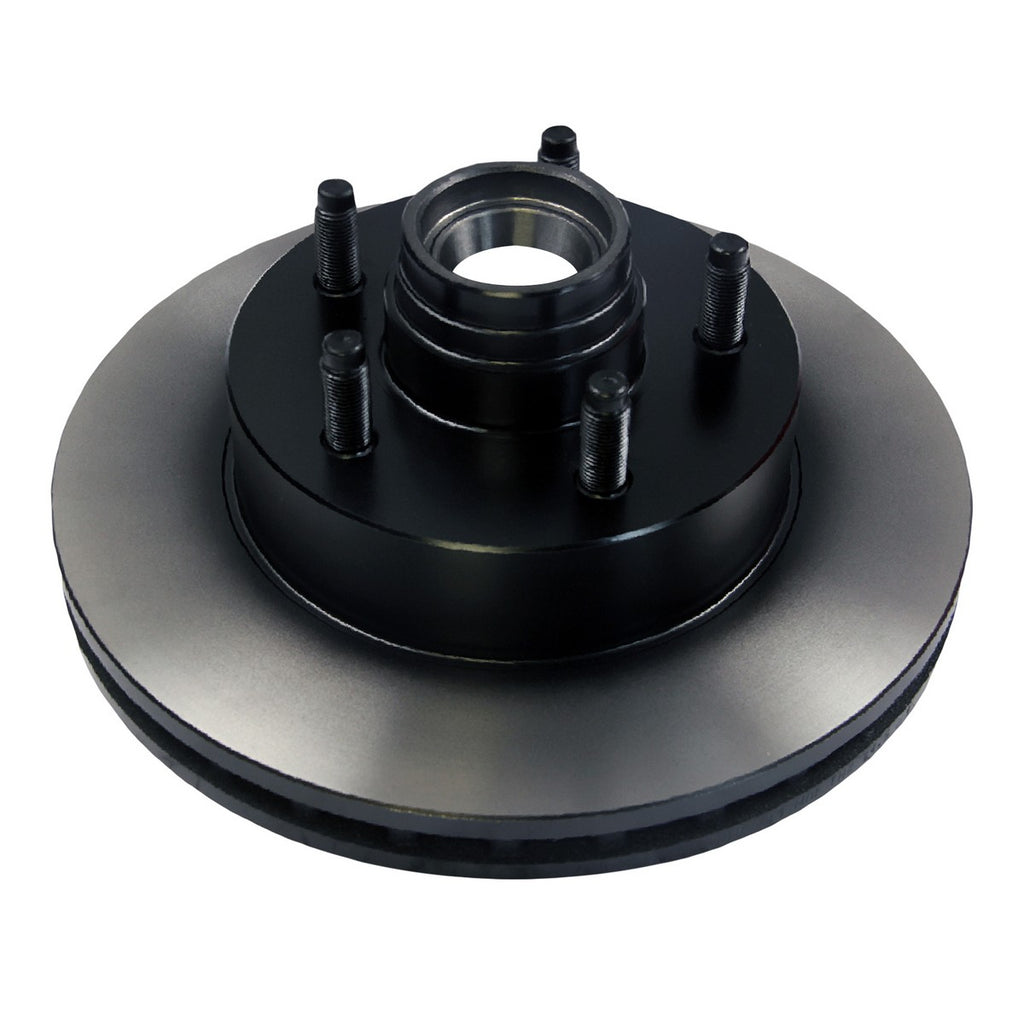 Rotor Ventilado