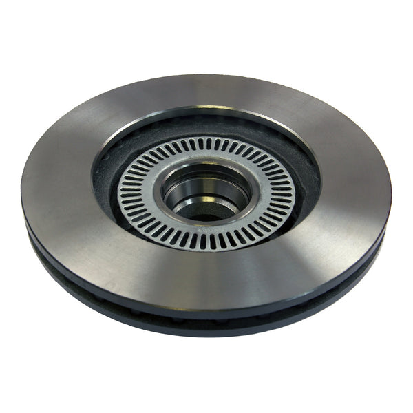 Disco Ventilado TRW DF80216