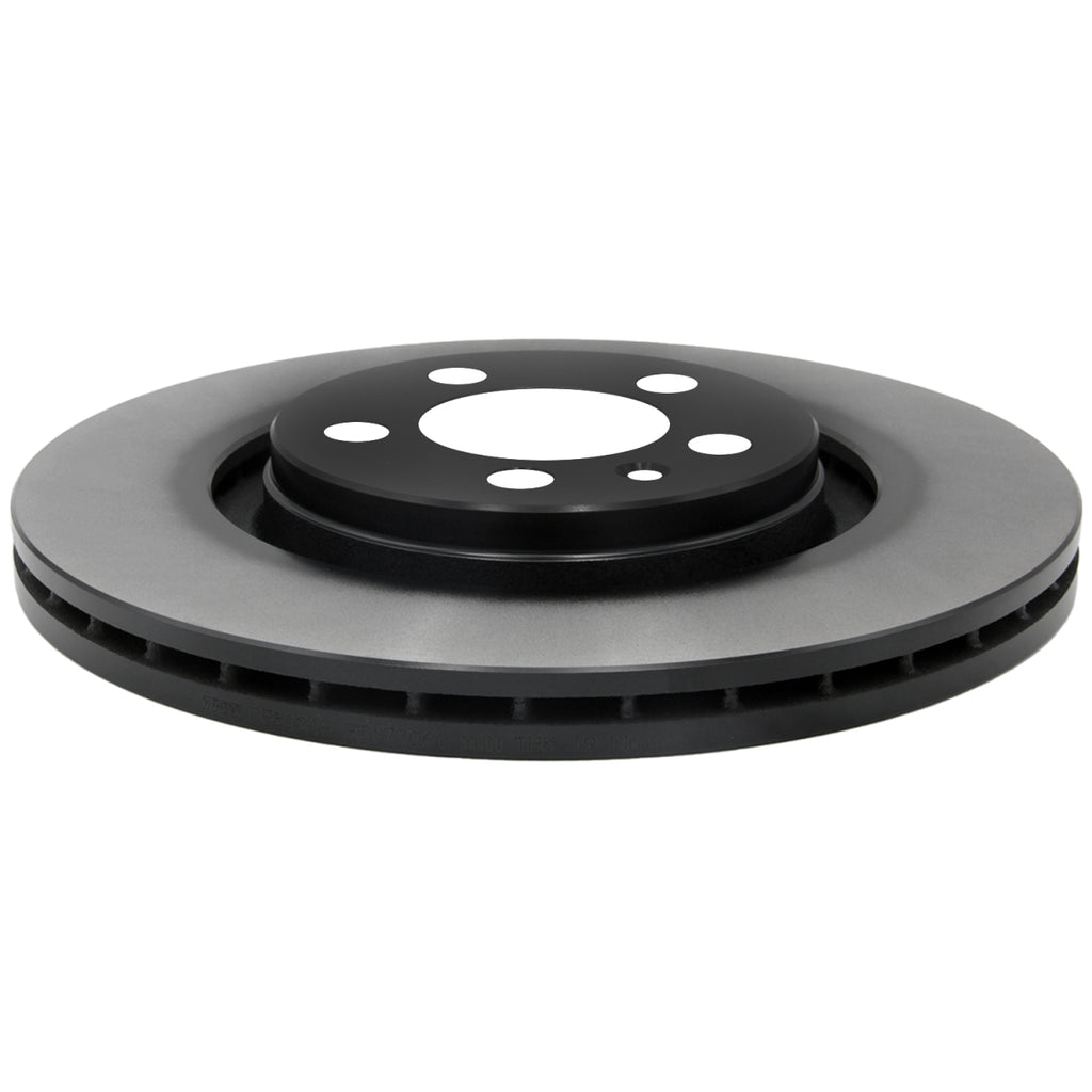 Disco Ventilado TRW DF80219