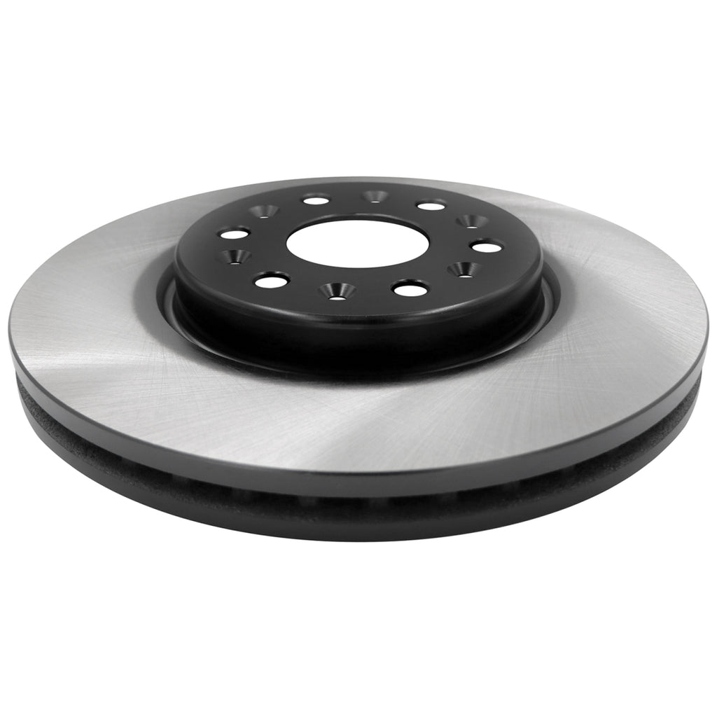 Disco Ventilado TRW DF80223