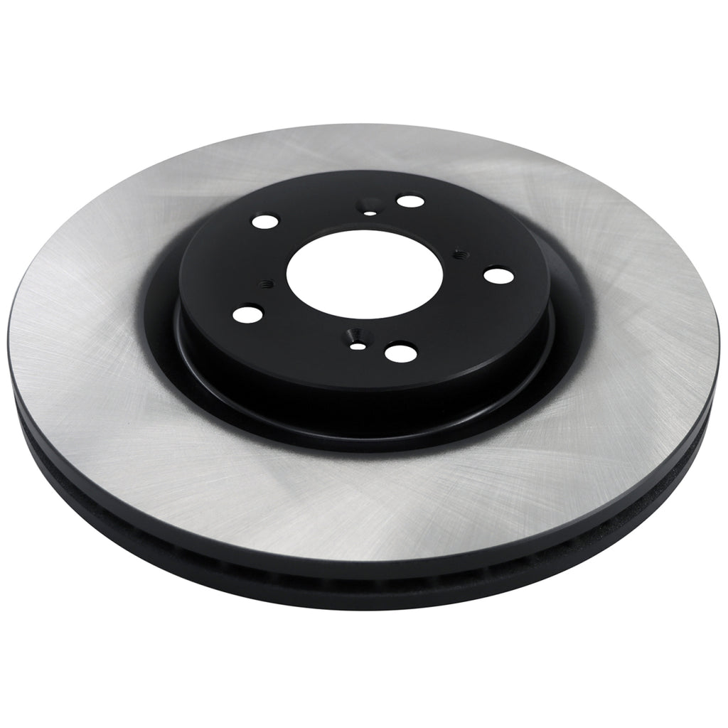 Disco Ventilado TRW DF80224