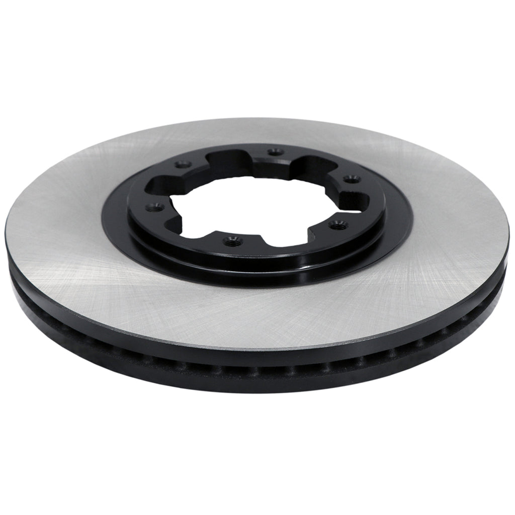 Disco Ventilado TRW DF80225
