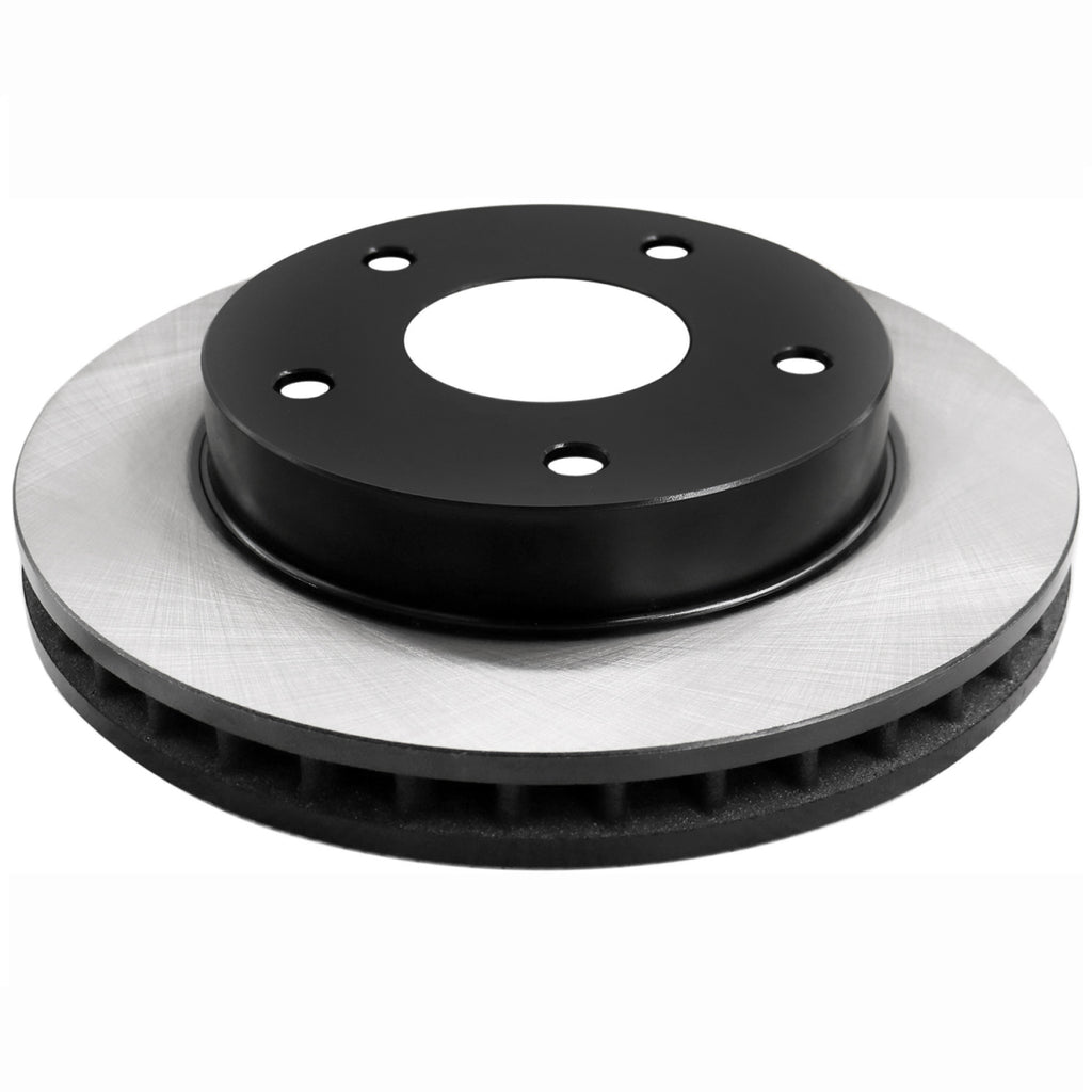 Disco Ventilado TRW DF80226