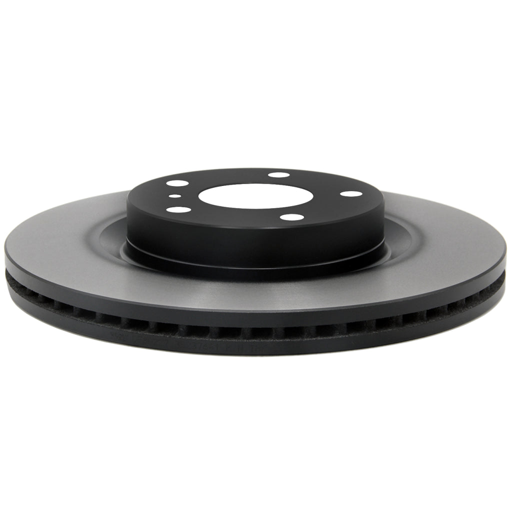 Disco Ventilado TRW DF80227