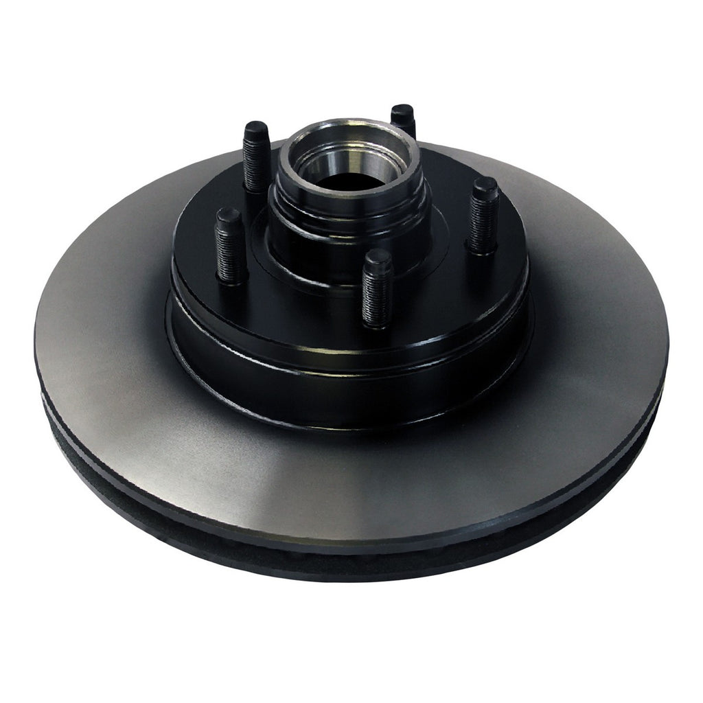 Rotor Ventilado