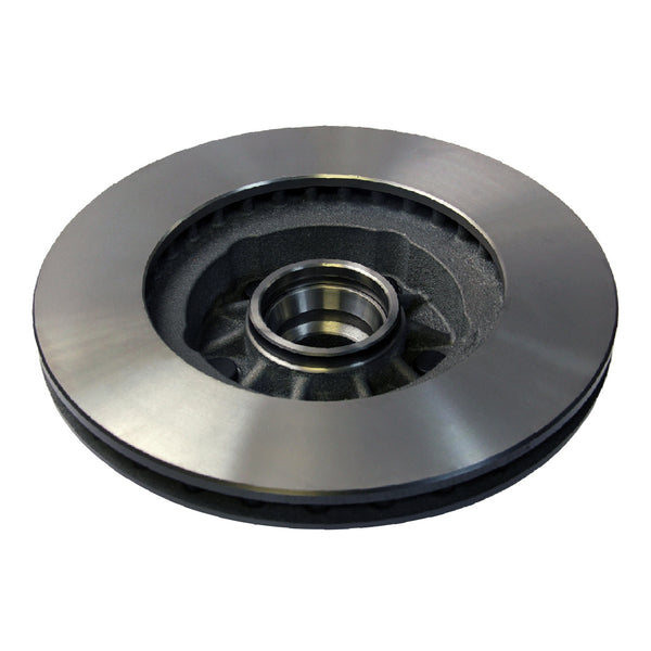 Disco Ventilado TRW DF80231