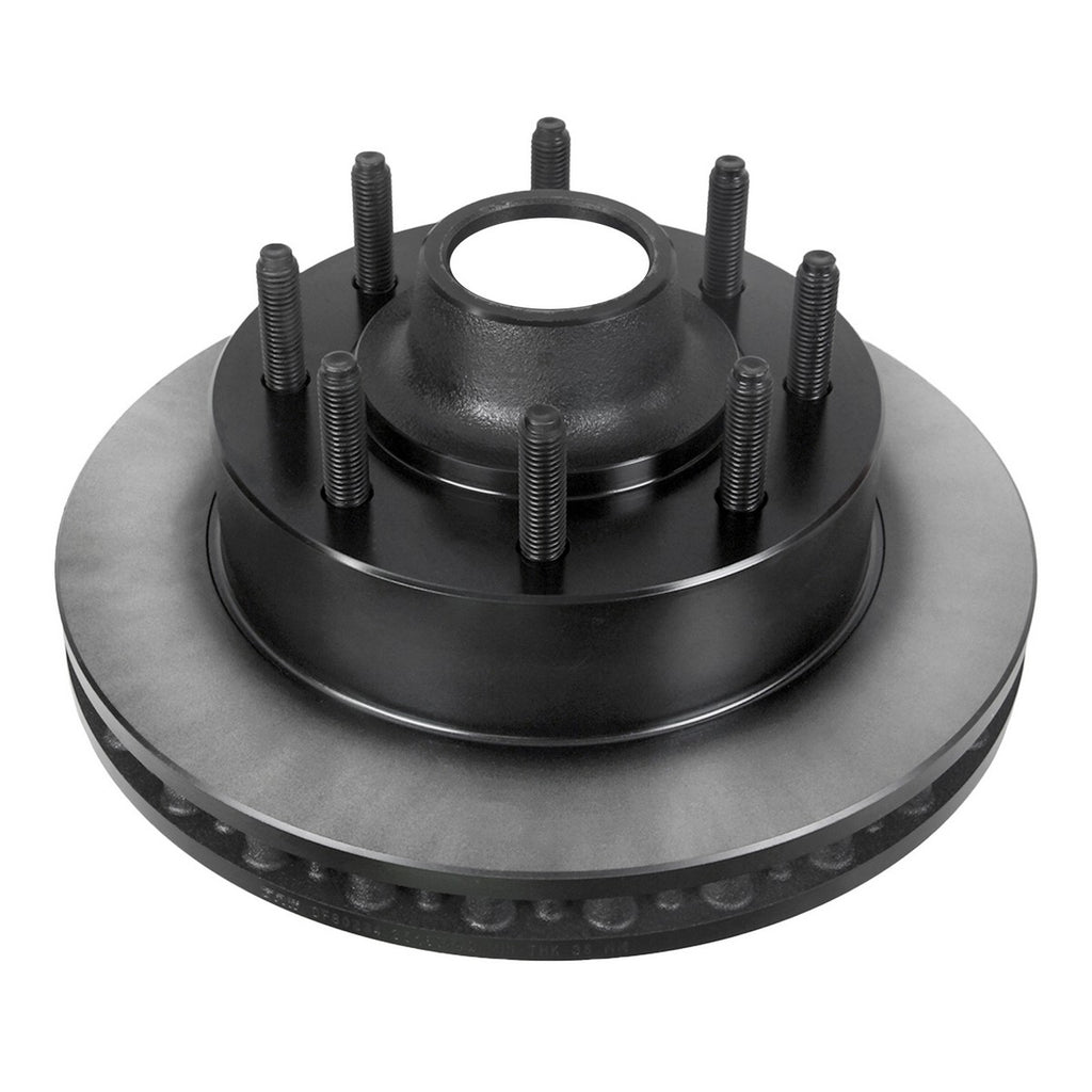 Rotor Ventilado