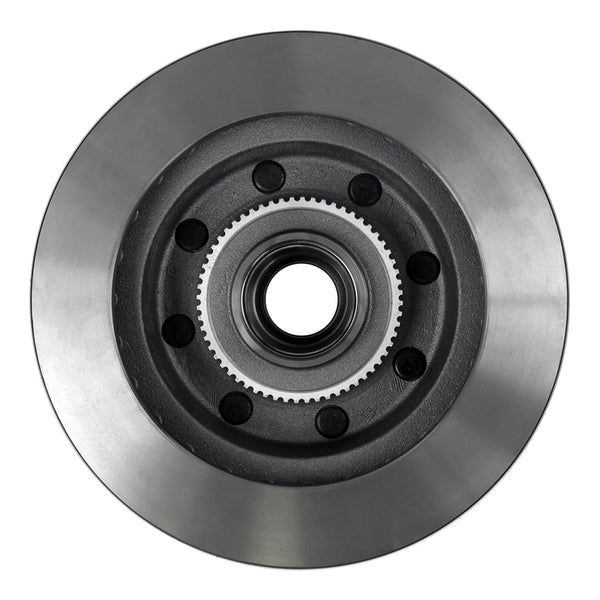 Disco Ventilado TRW DF80234