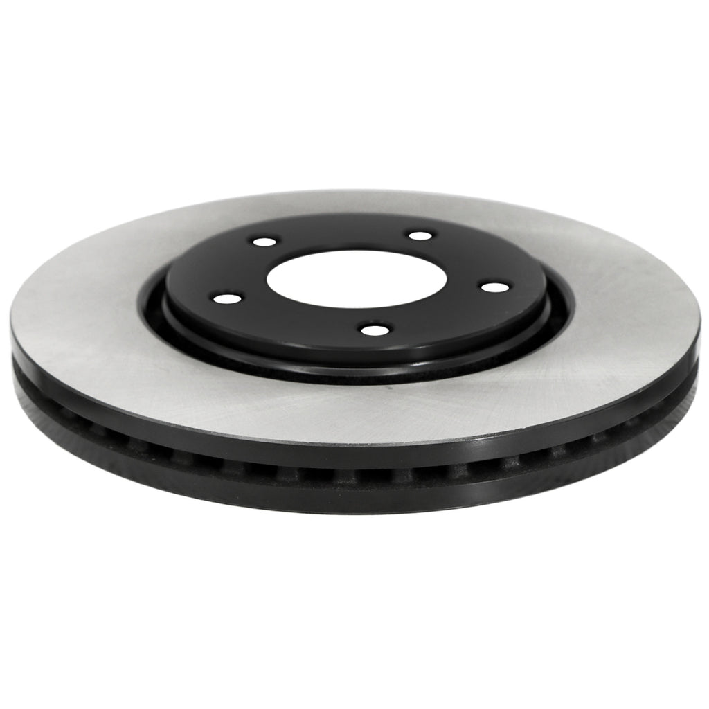 Disco Ventilado TRW DF80235