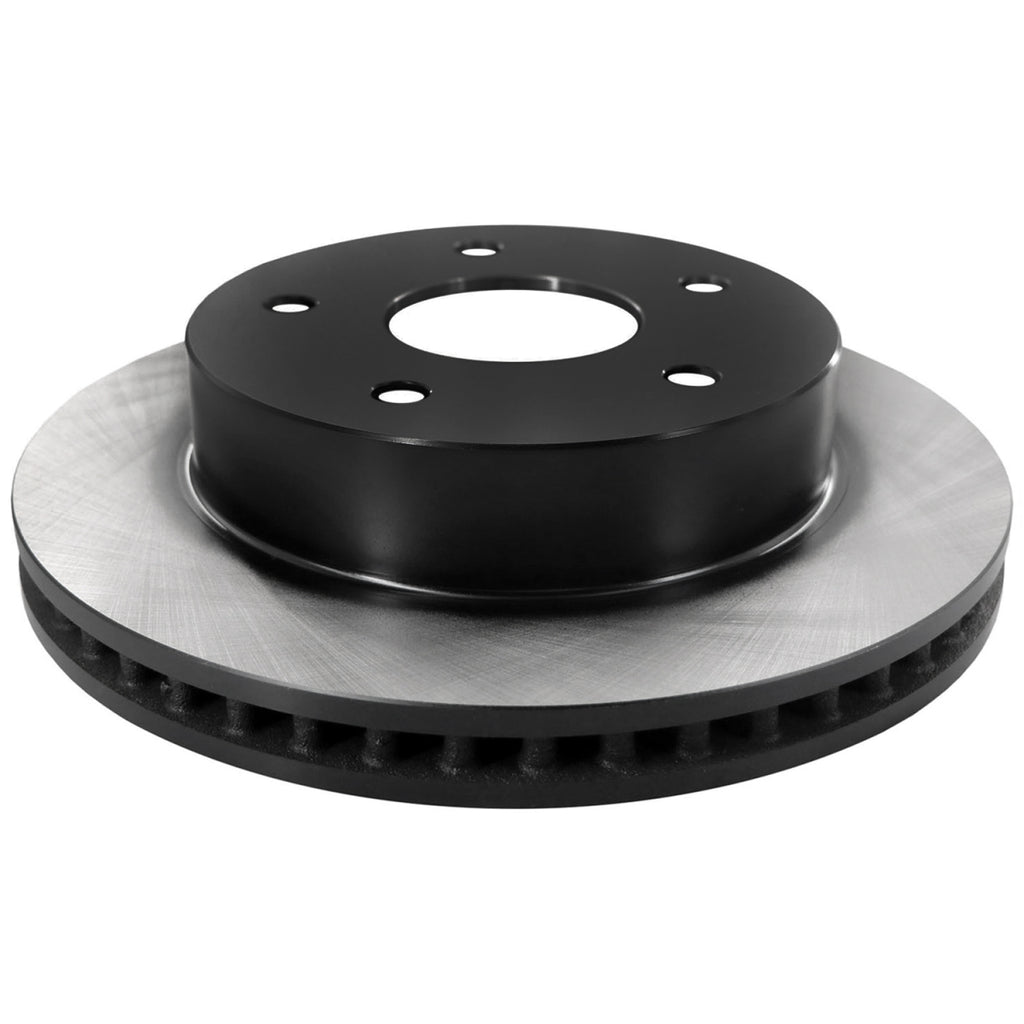 Disco Ventilado TRW DF80237