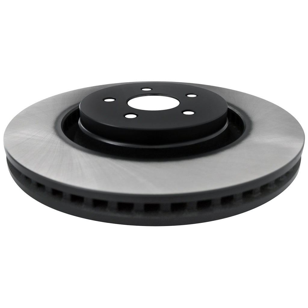Disco Ventilado TRW DF80238