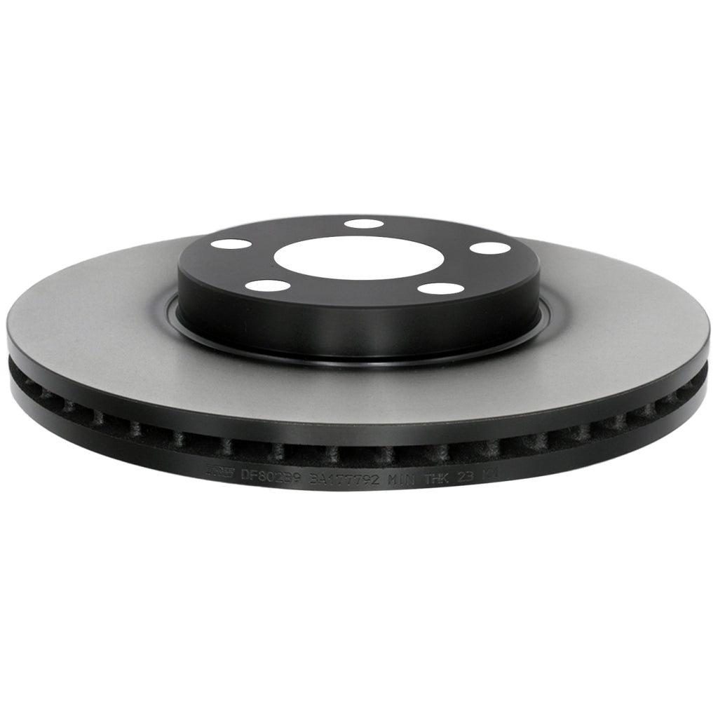 Disco Ventilado TRW DF80239