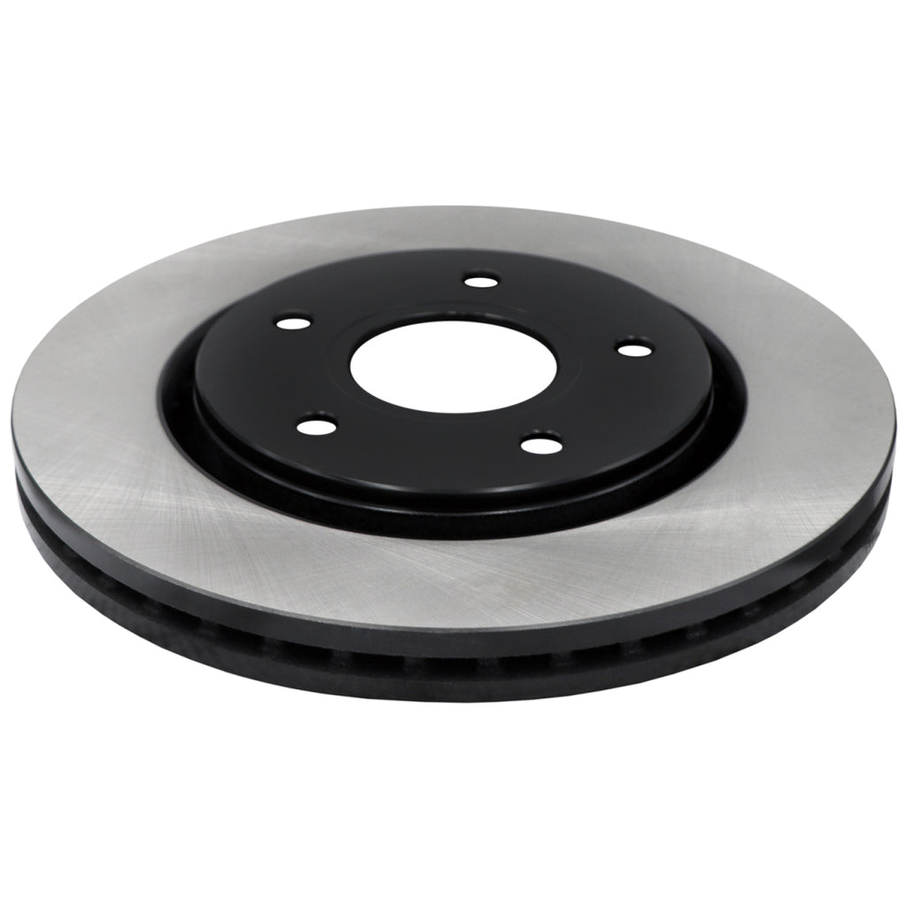 Disco Ventilado TRW DF80240