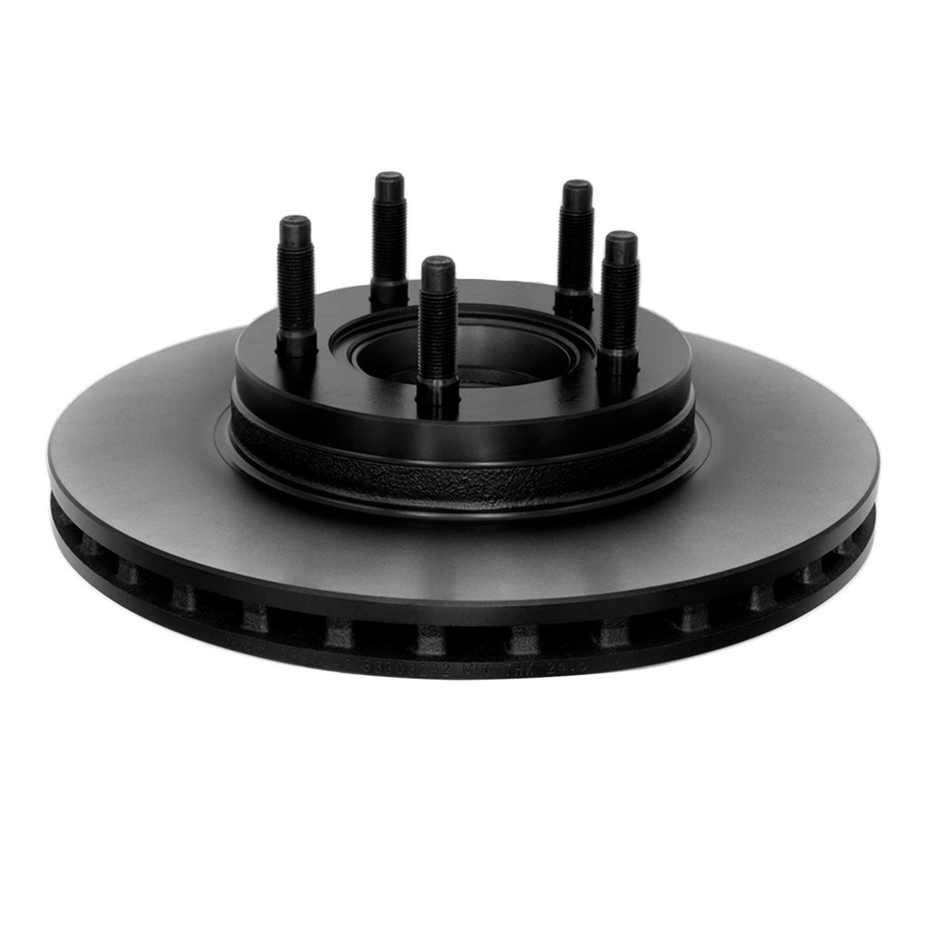 Rotor Ventilado