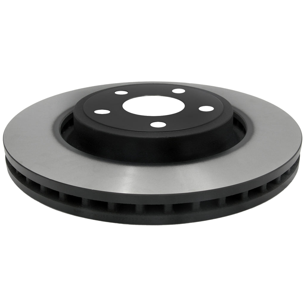 Disco Ventilado TRW DF80249