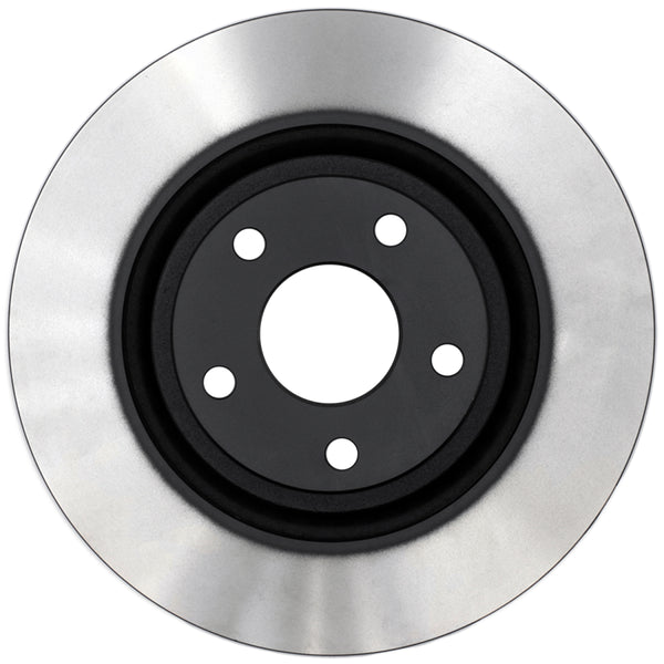 Disco Ventilado TRW DF80249