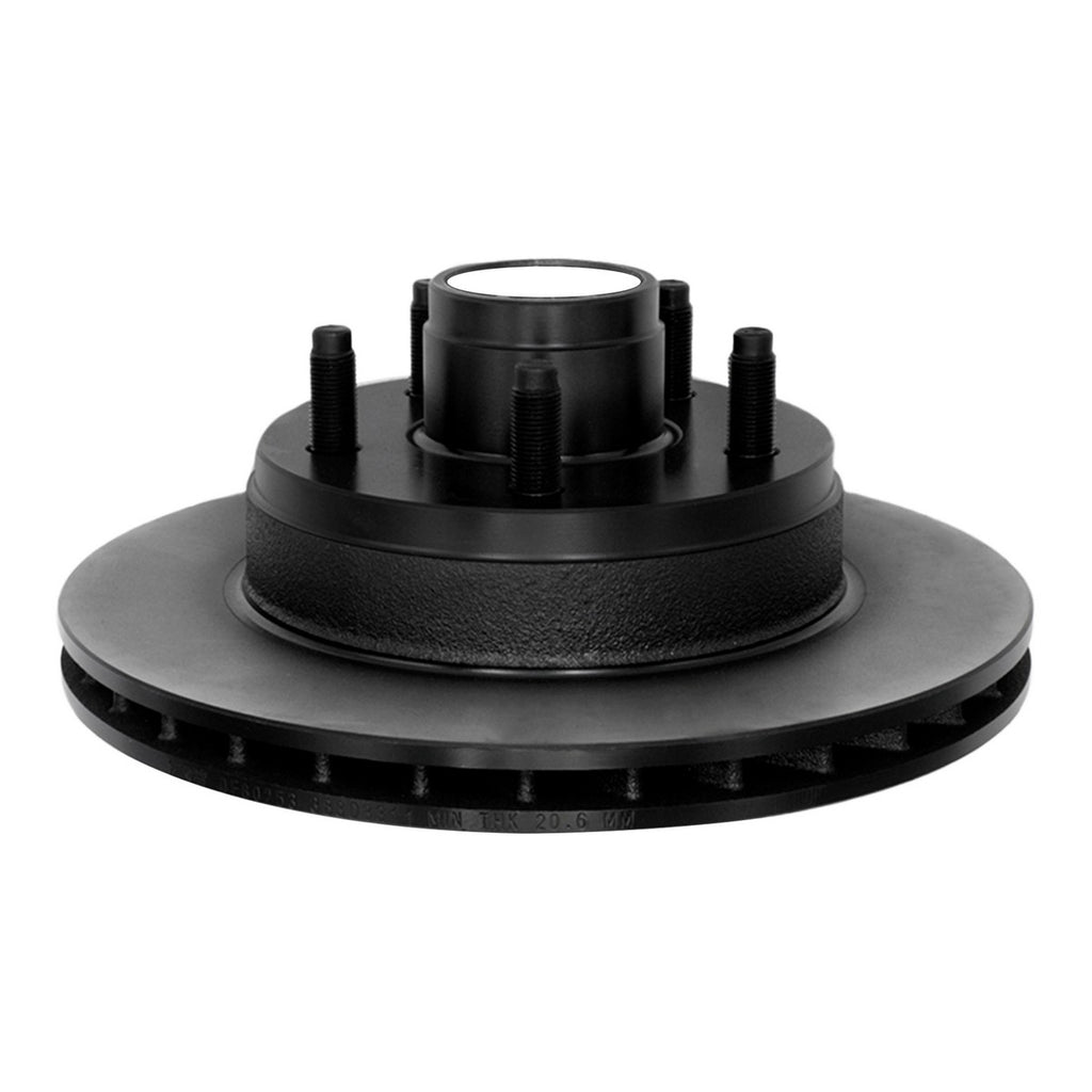 Rotor Ventilado