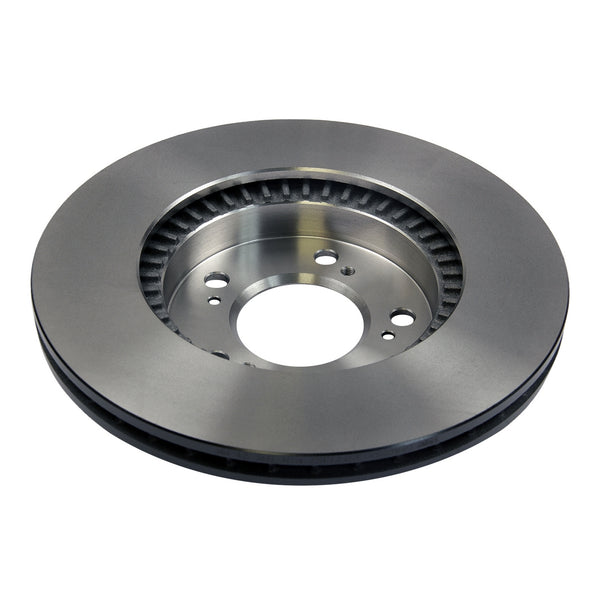 Disco Ventilado TRW DF80256