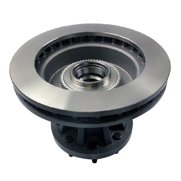 Disco Ventilado TRW DF80258