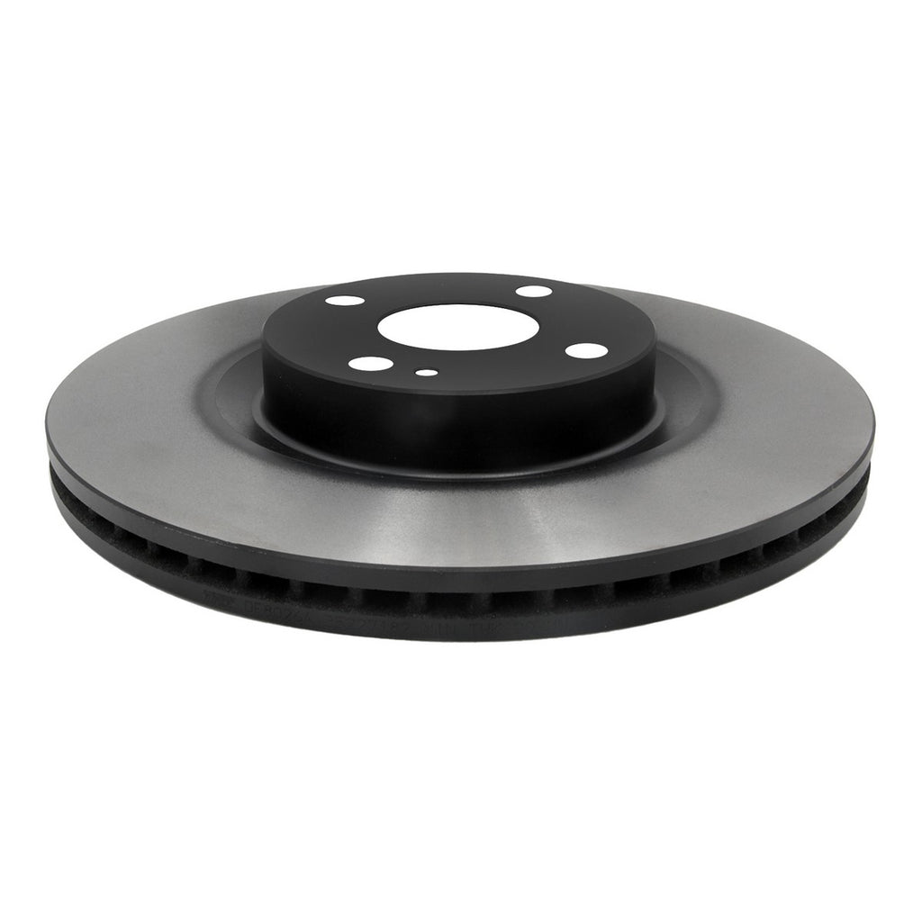 Disco Ventilado