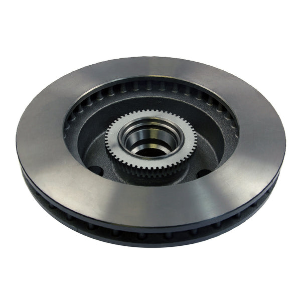 Disco Ventilado TRW DF80270