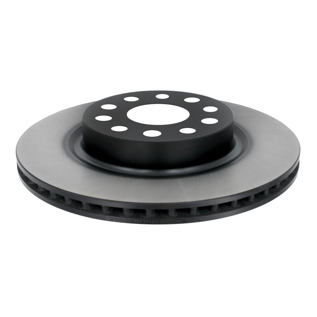 Disco Ventilado