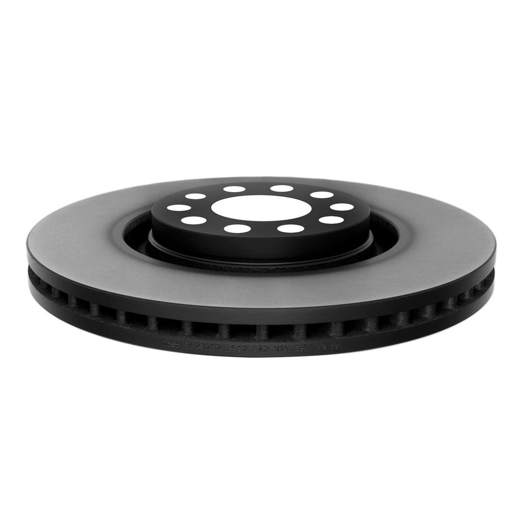 Disco Ventilado