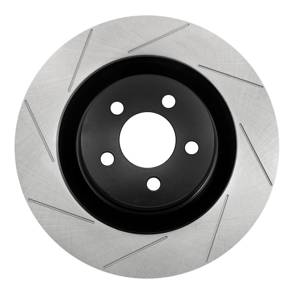 Disco Ventilado TRW DF80284
