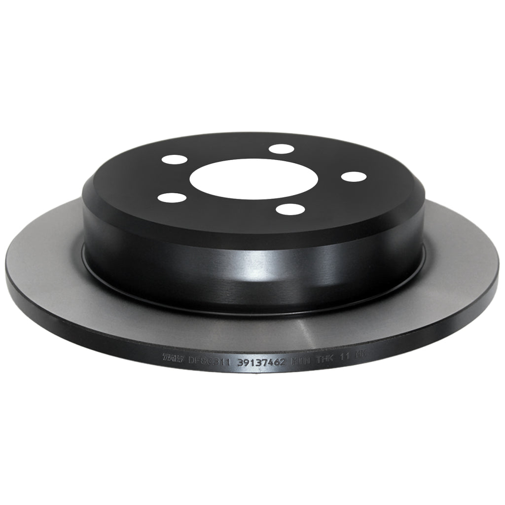 Disco Sólido TRW DF80311