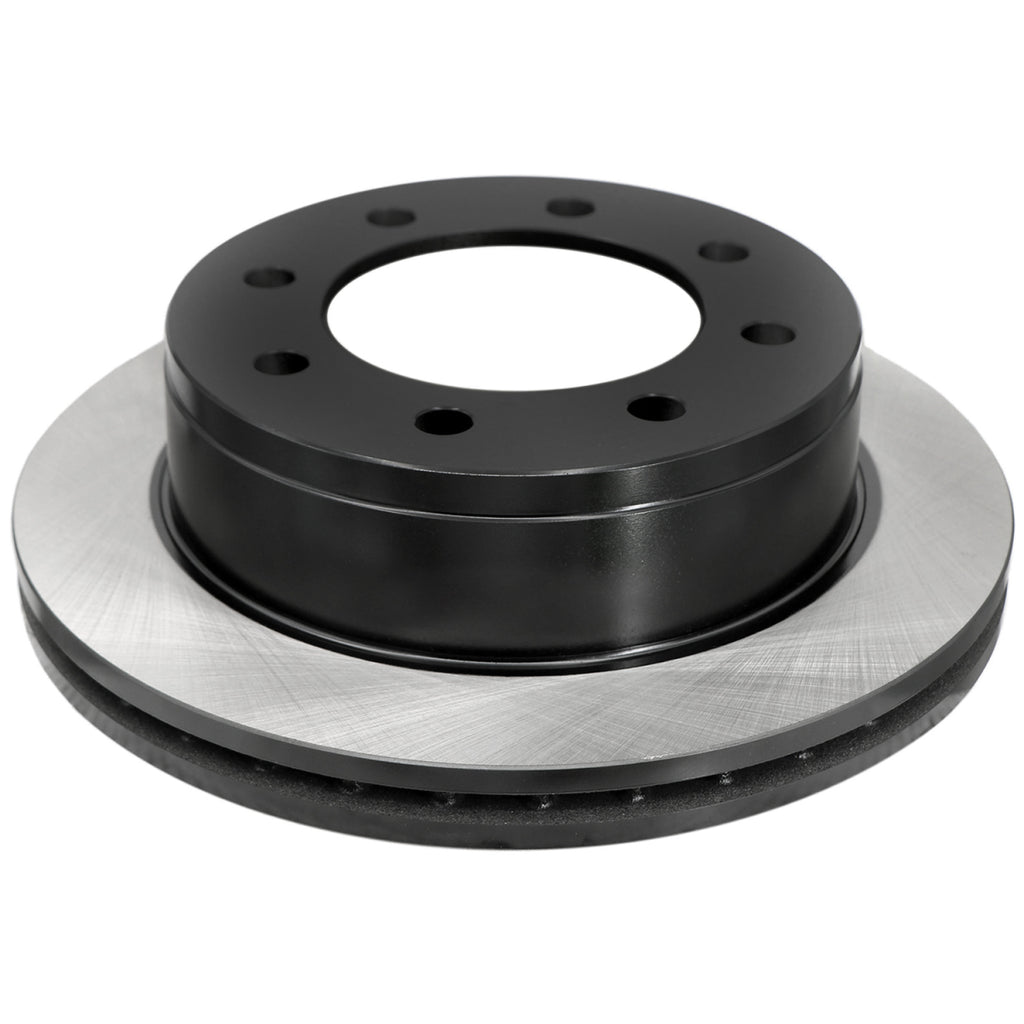 Disco Tambor Ventilado TRW DF80316