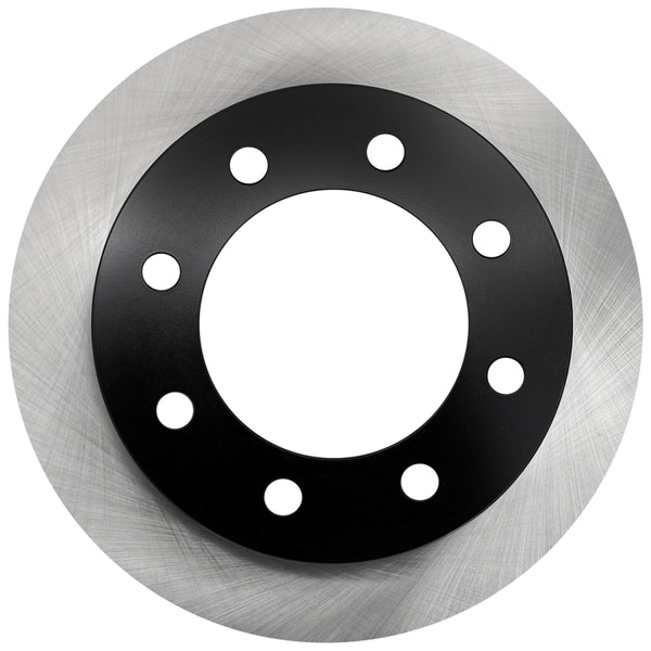Disco Tambor Ventilado TRW DF80316