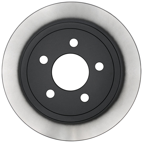 Disco Sólido TRW DF80319